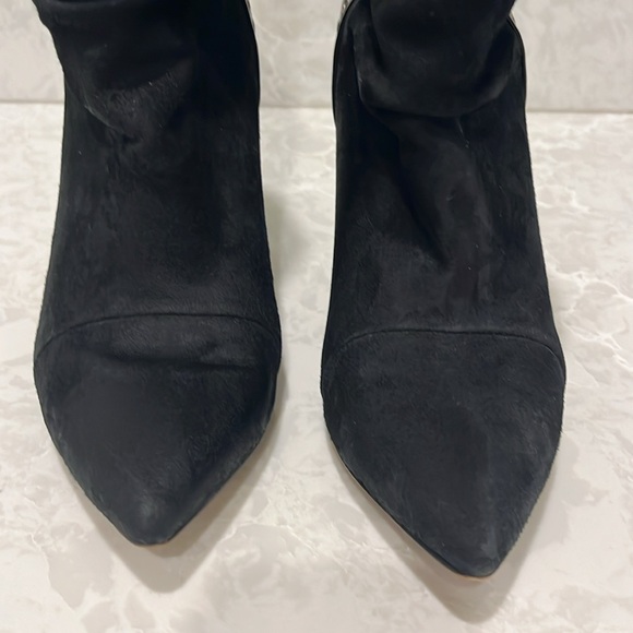 Isabel Marant Miyako Boots - Picture 9 of 11